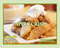 Apple Crisp Powdered Laundry Detergent