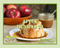 Apple Dumpling Shave Buffer Whipped Shave Soap