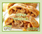 Apple Strudel Artisan Handcrafted Triple Butter Beauty Bar Soap