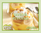 Banana Pudding Shave Buffer Whipped Shave Soap