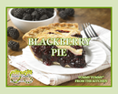 Blackberry Pie Shave Buffer™ Whipped Shave Soap