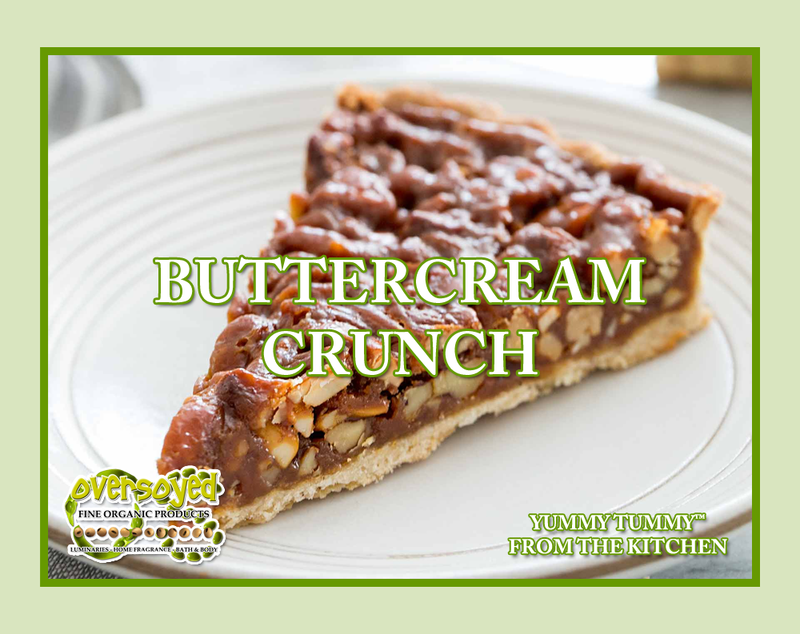 Buttercream Crunch Poshly Pampered™ Artisan Handcrafted Pet Shampoo