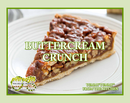 Buttercream Crunch Artisan Handcrafted Triple Butter Beauty Bar Soap