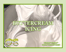 Buttercream Icing Hand Poured Soy Tumbler Candle