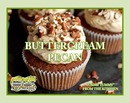 Buttercream Pecan Hand Poured Soy Tumbler Candle