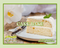 Cake Bake Shave Buffer Whipped Shave Soap