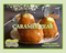Caramel Pear Powdered Laundry Detergent