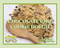 Chocolate Chip Cookie Dough Poshly Pampered™ Artisan Handcrafted Deodorizing Pet Spritz