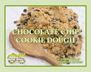 Chocolate Chip Cookie Dough Hand Poured Soy Tumbler Candle
