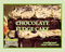 Chocolate Fudge Cake Powdered Laundry Detergent