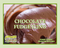Chocolate Fudge Icing Car Fresh™ Air Freshener & Upholstery Deodorizer
