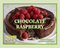 Chocolate Raspberry Car Fresh™ Air Freshener & Upholstery Deodorizer