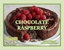 Chocolate Raspberry Shave Buffer Whipped Shave Soap