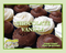 Chocolate Vanilla Powdered Laundry Detergent