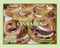 Cinnabun Shave Buffer Whipped Shave Soap