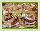 Cinnabun Shave Buffer™ Whipped Shave Soap