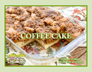 Coffee Cake Shave Buffer™ Whipped Shave Soap