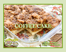 Coffee Cake Poshly Pampered™ Artisan Handcrafted Pet Shampoo