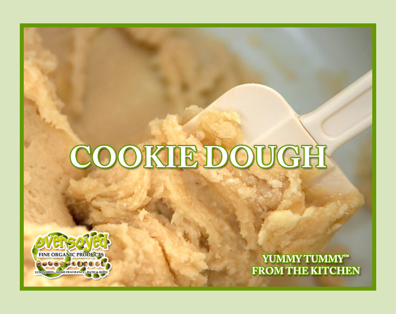 Cookie Dough Artisan Handcrafted Body Wash & Shower Gel