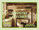 Country Kitchen Hand Poured Soy Tumbler Candle