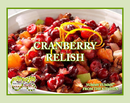 Cranberry Relish Artisan Handcrafted Body Wash & Shower Gel