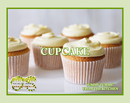 Cupcake Shave Buffer™ Whipped Shave Soap