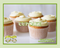 Cupcake Artisan Hand Poured Soy Tumbler Candle