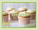 Cupcake Hand Poured Soy Tumbler Candle
