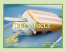 Dreamsicle Hand Poured Soy Tumbler Candle