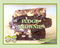 Fudge Brownie Shave Buffer Whipped Shave Soap