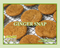 Ginger Snap Poshly Pampered™ Artisan Handcrafted Deodorizing Pet Spritz