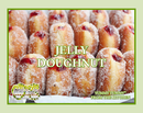 Jelly Doughnut Shave Buffer™ Whipped Shave Soap
