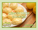Lemon Drop Cookies Hand Poured Soy Tumbler Candle