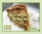 Maple Pecan Streusel Poshly Pampered™ Artisan Handcrafted Pet Shampoo