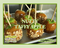 Nutty Taffy Apple Powdered Laundry Detergent