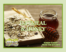 Oatmeal & Honey Artisan Handcrafted Bubble Suds™ Bubble Bath