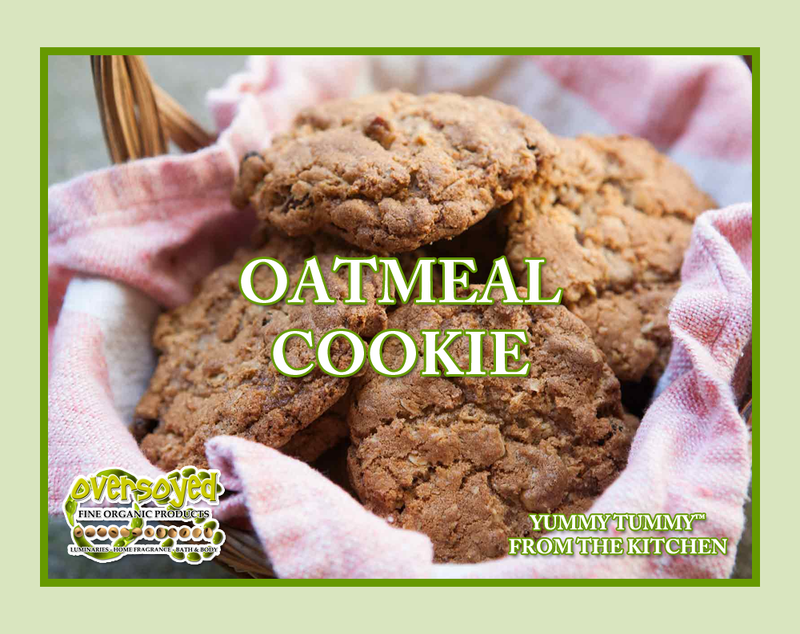 Oatmeal Cookie Poshly Pampered™ Artisan Handcrafted Deodorizing Pet Spritz