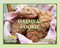 Oatmeal Cookie Powdered Laundry Detergent