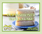 Old Fashioned Vanilla White Cake Poshly Pampered™ Artisan Handcrafted Pet Shampoo