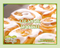 Orange Danish Car Fresh™ Air Freshener & Upholstery Deodorizer