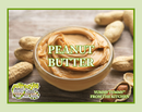 Peanut Butter Poshly Pampered™ Artisan Handcrafted Deodorizing Pet Spritz