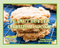 Peanut Butter Oatmeal Cookie Powdered Laundry Detergent