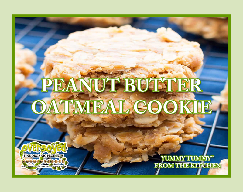 Peanut Butter Oatmeal Cookie Poshly Pampered™ Artisan Handcrafted Pet Shampoo