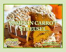 Pumpkin Carrot Streusel Car Fresh™ Air Freshener & Upholstery Deodorizer