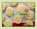Sugar Cookie Gourmet Hand Poured Soy Tumbler Candle