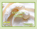 Vanilla Swirl Handcrafted Natural Antiseptic Liquid Hand Soap