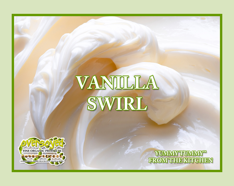 Vanilla Swirl Poshly Pampered™ Artisan Handcrafted Pet Shampoo