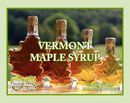 Vermont Maple Syrup Artisan Handcrafted Body Wash & Shower Gel