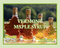 Vermont Maple Syrup Handcrafted Natural Antiseptic Liquid Hand Soap