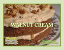 Walnut Cream Poshly Pampered™ Artisan Handcrafted Deodorizing Pet Spritz